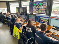 Gran Premio di Imola, Polizia di Stato impegnata nella prevenzione e repressione