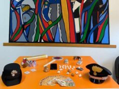 Tre etti di droga in casa, nordafricano in manette a Gattatico