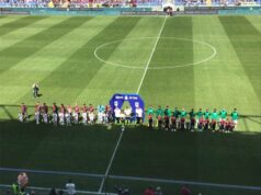 Sassuolo sconfitto a Genova (2-1) e salvezza sempre più lontana