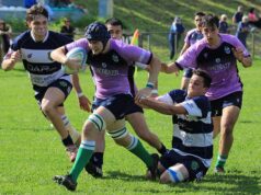 Il Giacobazzi chiude il campionato con un successo