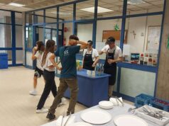 Istituto “Piero Gobetti” di Scandiano e Planet Aut, altro obiettivo raggiunto