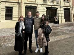 Cristiano Gugliucci: “Un futuro politico alquanto incerto si prospetta per Sassuolo”