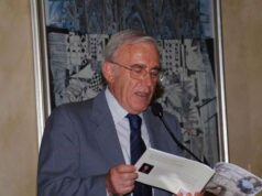 Il cordoglio di Soliera per la scomparsa del maestro Guido Malagoli