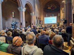 Tavola di Bisanzio: a Baiso si è svolto il 1° Convegno nazionale