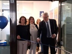 Ifoa ha inaugurato una nuova sede a Sassuolo
