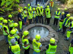 Torna a Modena il campo scuola della Protezione Civile per gli under 18