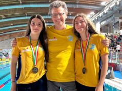 Nuoto, Campionati italiani assoluti primaverili lifesaving: Maranello sempre in evidenza