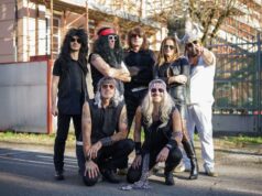 Le Cagne Pelose festeggiano i loro primi 35 anni