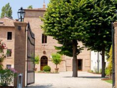 Domenica 26 maggio Giornata Nazionale delle Dimore Storiche: a Mirandola apertura gratuita di Villa La Personala