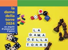 In Piazza dei Martiri a Carpi torna il ciclo “La dama della torre”