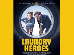 Arriva “Laundry heroes”, la nuova serie made in Modena