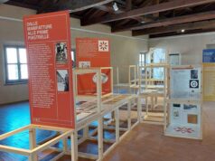 11.000 visitatori per “Le piastrelle da piccole”