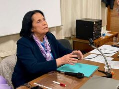 Ceramica, il Segretario Fesica Confsal, Giello: “Forza alla manifestazione di domani”