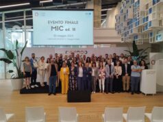 18 anni di MIC, evento finale del corso per manager cooperativi