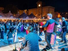 Sempre Maggio Fioranese 2024: presentato un programma ricco di eventi, ospiti, arte, cibo e musica