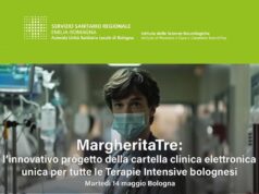MargheritaTre: l’innovativo progetto della cartella clinica elettronica unica per tutte le Terapie Intensive del bolognese