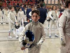 Scherma: speciale 60° GPG “Renzo Nostini” – Trofeo Kinder Joy of Moving