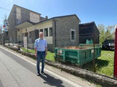 Al via i lavori per il miglioramento sismico dell’asilo nido di Montefredente