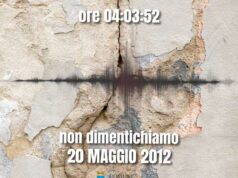 20 maggio 2024: dodici anni dalla prima scossa dello sciame sismico che colpì Mirandola nel 2012