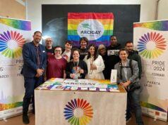 Il Pride torna a Modena per una grande festa al parco Ferrari e un corteo nelle vie del centro