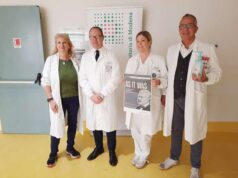 Giornata Mondiale dell’igiene delle mani: 5-6 maggio spettacolo al Teatro delle Passioni e al Policlinico di Modena