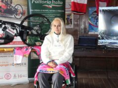 Quando lo sport aiuta a vivere: la lezione di Beliaeva e Parmeggiani agli studenti dell’IIS Mandela