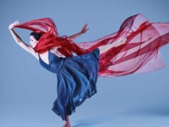 Natalia Osipova protagonista di “Force of Nature” al Comunale di Modena