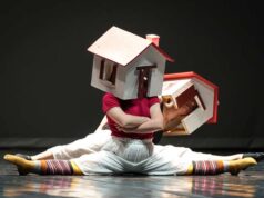 A Correggio il primo evento del Festival Internazionale Delle Abilità Differenti 2024