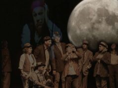 Giovedì 9 maggio al Teatro Dehon di Bologna va in scena lo spettacolo “Over the moon”