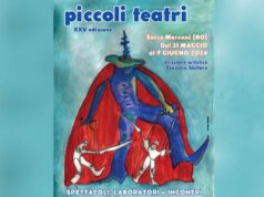 Sasso Marconi: al via “Piccoli Teatri”, rassegna dedicata ai burattini, con laboratori e spettacoli per tutta la famiglia