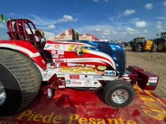 Buona la prima per la scuderia sassolese Piede Pesante