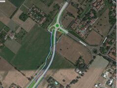 Bando di gara per il collegamento Rivalta-Canali