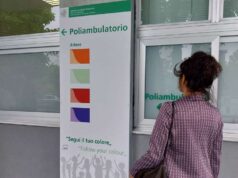 Poliambulatorio di Modena, pienamente operativa la nuova sede al Windsor Park