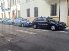 Due ladri arrestati a Medolla da Carabinieri e Polizia