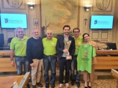 A Castellarano torna la Special Cup