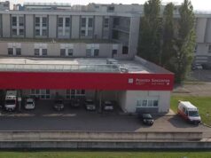 Infortunio sul lavoro a Sant’Antonino di Casalgrande: due feriti