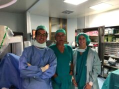 Il 21 maggio a Modena la presentazione dei risultati di un progetto sulla nefrolitotrissia percutanea robot-assistita