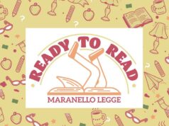 ‘Ready to Read – Maranello Legge’: si parte venerdì 17 con lo scrittore Matteo Bussola