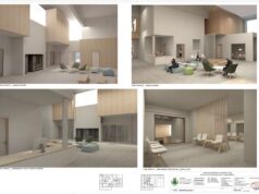 Campogalliano: approvato il progetto preliminare della nuova Casa della Comunità