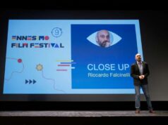 Tutto pronto per il fine settimana di Ennesimo Film Festival