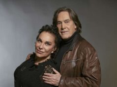 I Ricchi e Poveri sul palco del Teatro EuropAuditorium il 15 maggio