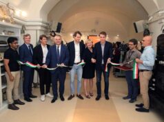 Rizzoli su misura 3D Lab