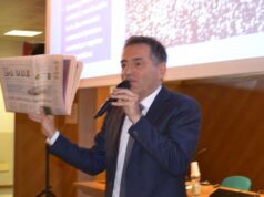 L’Educazione Finanziaria tra i banchi dell’Istituto Volta con il consulente Luca Ruini