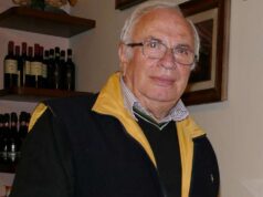 A Vidiciatico di Lizzano in Belvedere è scomparso Floriano Scazzieri