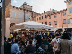 A Soliera una domenica tra live music e abbigliamento vintage