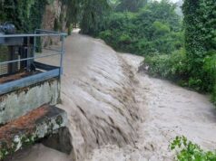 Il Consorzio di Bonifica circa la situazione delle zone di Vignola e Savignano a seguito degli eventi meteo del 20 maggio