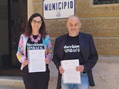 Sabato mattina inaugurazione della sede delle liste ‘Noi siamo Sassuolo’ e ‘Lista Macchioni’