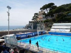 Pallanuoto: Allievi granata agli ottavi di finale del “Campionato Nazionale under 16”, sconfitta la prima squadra contro la Biassolati Cremona