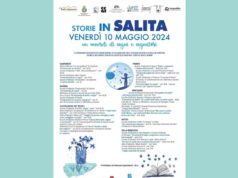 Il 10 maggio in tutte le scuole dell’Unione Appennino Reggiano tornano le Storie in salita