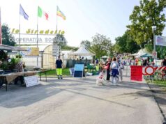 Continua la celebrazione del 40° Anniversario di Stradello